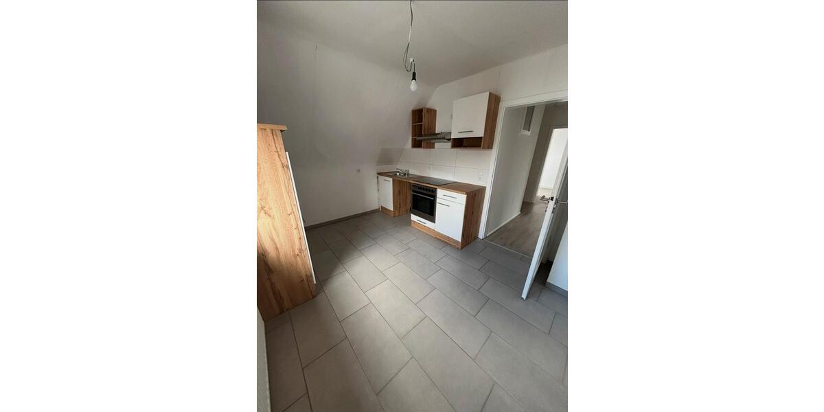 Dachgeschoßwohnung Neckarsulm - 3 Zimmer, 60 m&sup2;, 820&euro; | Angebot:25171972