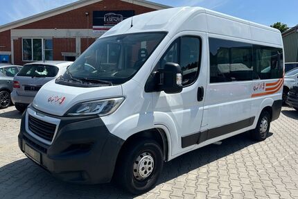 Peugeot Boxer 179.999 km 14.999 &euro; Eppingen 75031