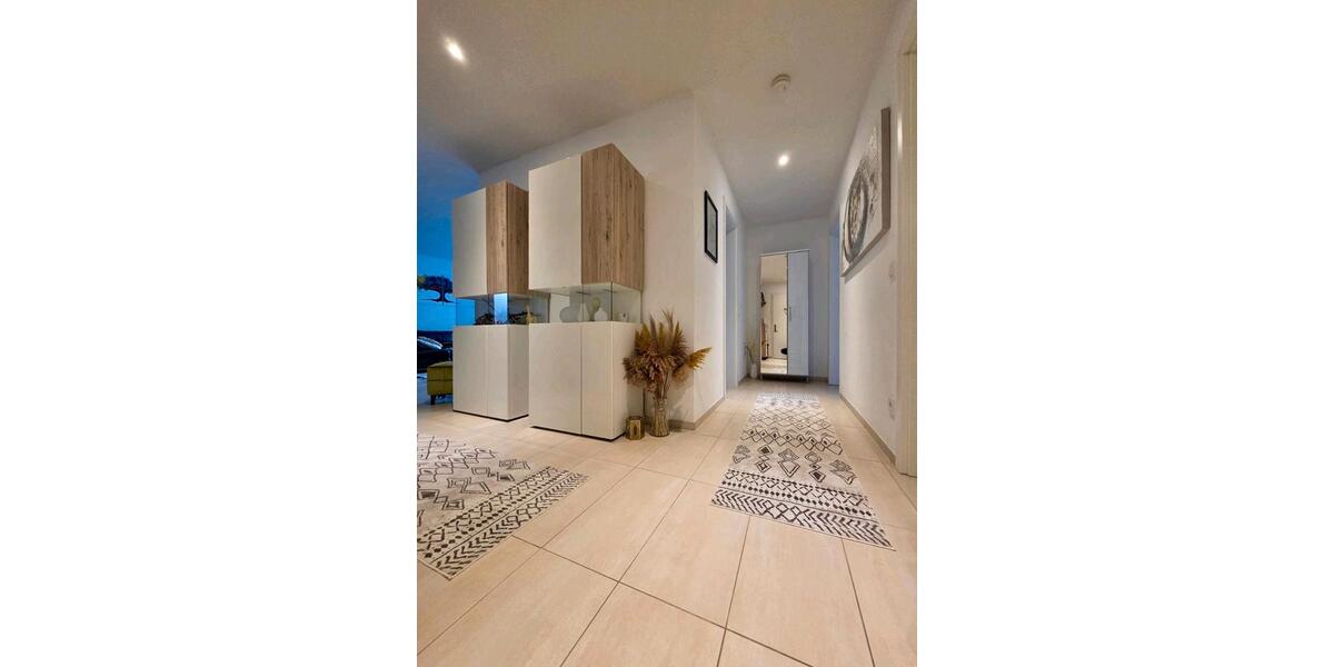 Etagenwohnung Bad Schönborn - 3.5 Zimmer, 98 m&sup2;, 399.000&euro; | Angebot:24595597