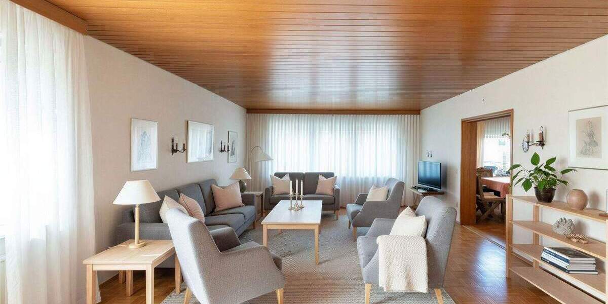 Einfamilienhaus Rauenberg Malschenberg - 6 Zimmer, 160 m&sup2;, 535.000&euro; | Angebot:25668546