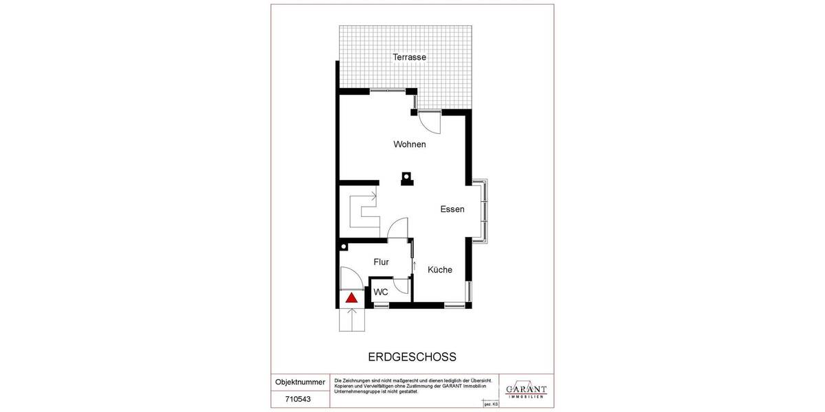 Doppelhaushälfte Lauffen am Neckar - 5 Zimmer, 107 m&sup2;, 445.000&euro; | Angebot:26187750