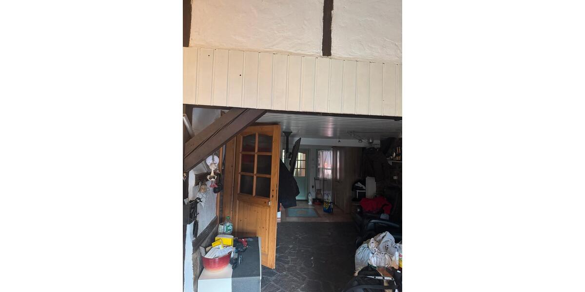 Reihenhaus Bruchsal - 2 Zimmer, 150 m&sup2;, 250.000&euro; | Angebot:24618212