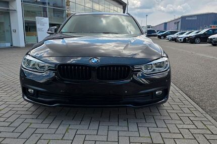 BMW 320 163.800 km 14.600 &euro; Sinsheim 74889