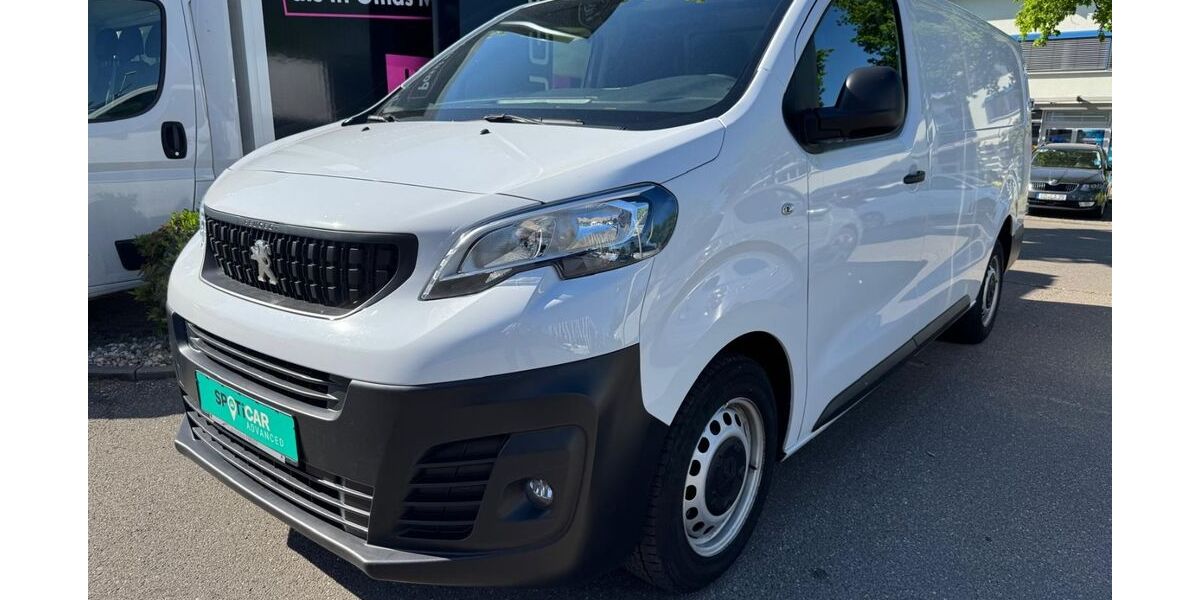 Peugeot Expert 118.343 km 18.990 &euro; Heilbronn 74074