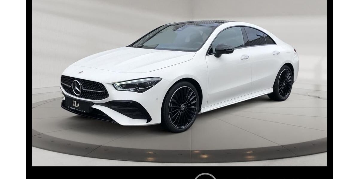 Mercedes-Benz CLA 220 19.941 km 45.379 &euro; Neckarsulm-Obereisesheim 74172