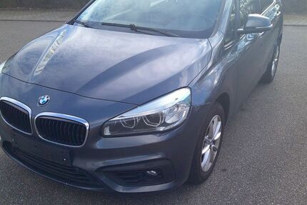 BMW 216 92.100 km 9.500 &euro; Walldorf 69190
