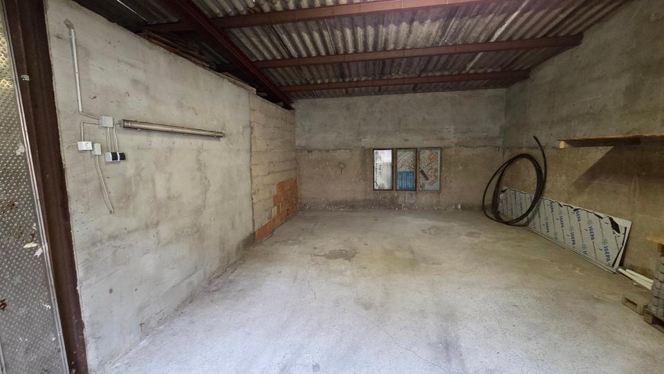 Gewerbeobjekt Walldorf - 1.990&euro; | Angebot:25181496