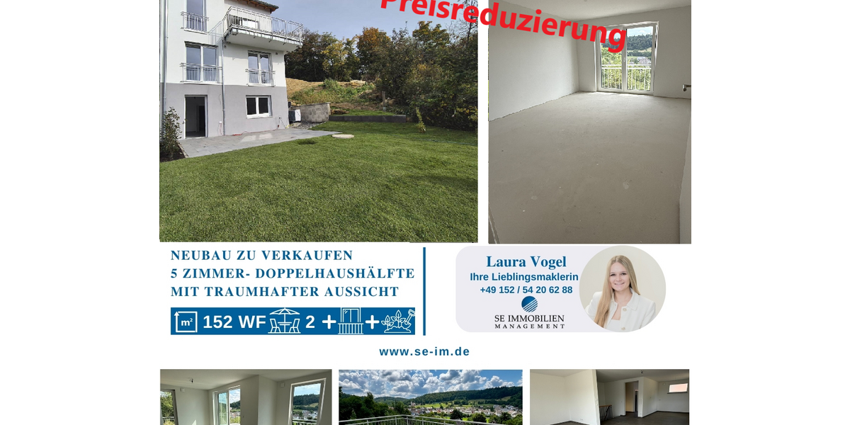 Einfamilienhaus Königsbach-Stein Stein - 5 Zimmer, 152 m&sup2;, 749.000&euro; | Angebot:24903246