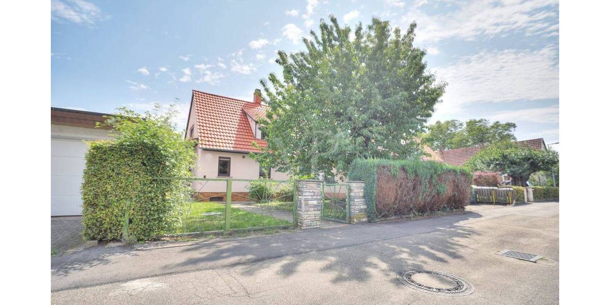 Einfamilienhaus Heilbronn - Böckingen Böckingen - 6 Zimmer, 132 m&sup2;, 485.000&euro; | Angebot:25678904