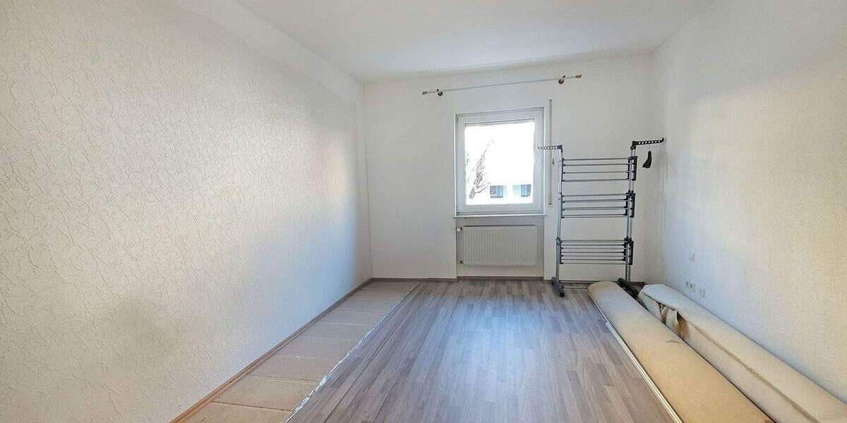 Etagenwohnung Bammental - 4 Zimmer, 86 m&sup2;, 228.000&euro; | Angebot:25668549