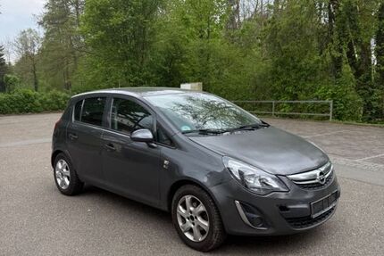 Opel Corsa 144.800 km 1.450 &euro; Aglasterhausen 74858