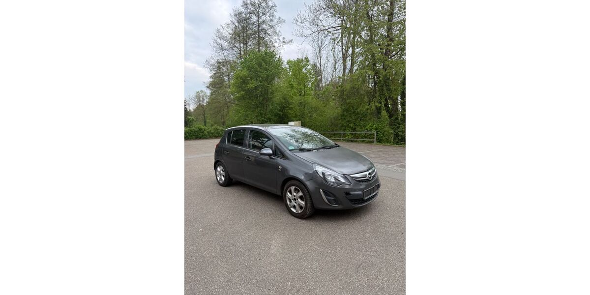 Opel Corsa 144.800 km 1.450 &euro; Aglasterhausen 74858