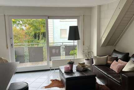 Wohnung Heilbronn Böckingen - 3.5 Zimmer, 74 m&sup2;, 298.000&euro; | Angebot:24494761