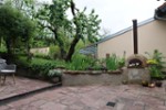Großzügiges Einfamilienhaus mit 2 kleineren Einliegerwohnungen u. traumhaftem Garten - Einfamilienhaus Wiesloch | Angebot:27219330