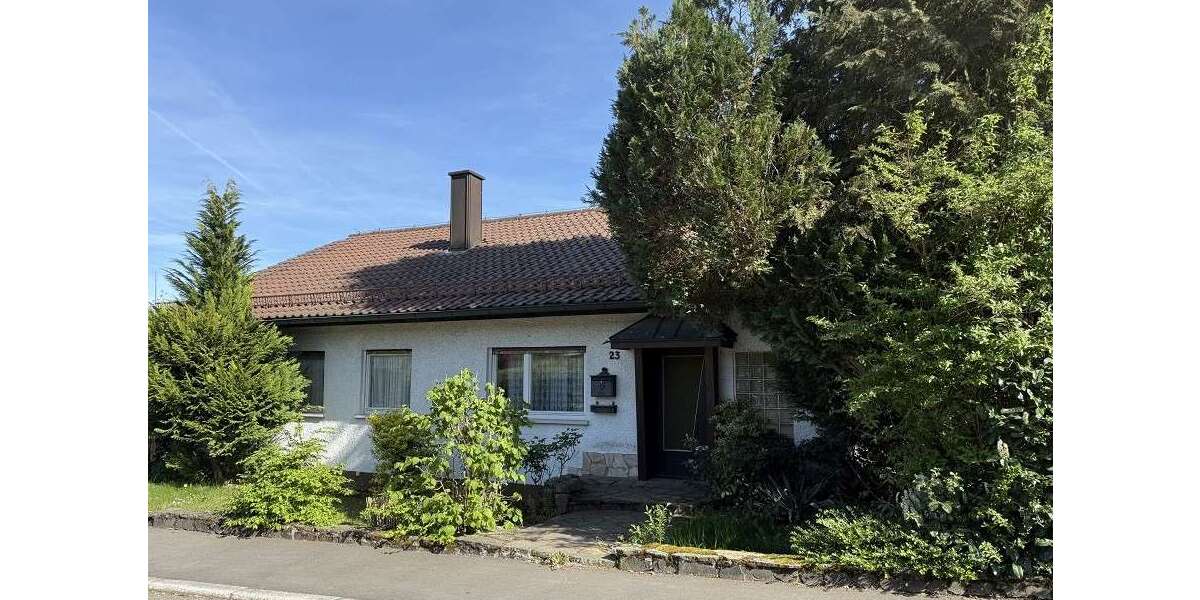 Einfamilienhaus Obrigheim - 7.5 Zimmer, 160 m&sup2;, 288.000&euro; | Angebot:26194774