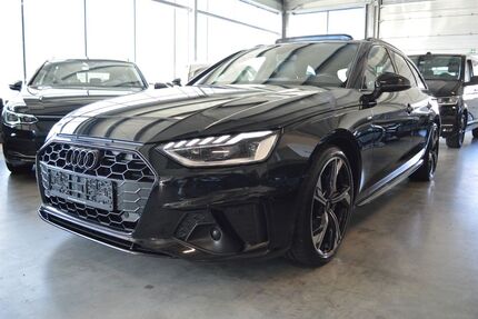 Audi A4 100.000 km 27.380 &euro; Neckarsulm 74172