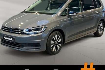 VW Touran 6.635 km 35.619 &euro; Neckarsulm 74172