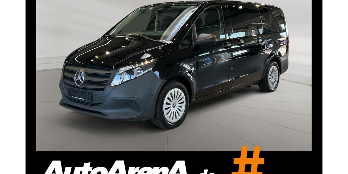 Mercedes-Benz Vito 43.136 km 49.939 &euro; Neckarsulm-Obereisesheim 74172
