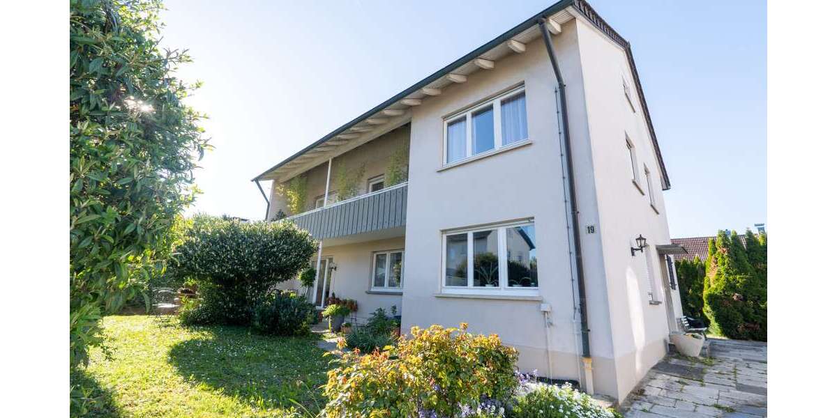 Einfamilienhaus Bietigheim-Bissingen Bissingen - 9 Zimmer, 170 m&sup2;, 798.000&euro; | Angebot:26754107