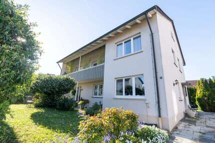 Haus Bietigheim-Bissingen Bissingen - 9 Zimmer, 170 m&sup2;, 798.000&euro; | Angebot:26754107