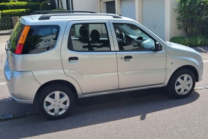 Suzuki Ignis 60.000 km 3.300 &euro; Leingarten 74211