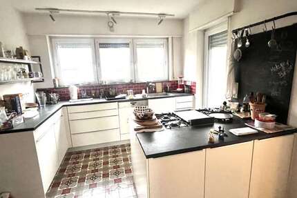 Haus Wiesloch - 6 Zimmer, 200 m&sup2;, 649.000&euro; | Angebot:26741965