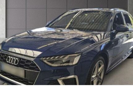 Audi A4 44.990 km 34.830 &euro; Bad Rappenau 74906