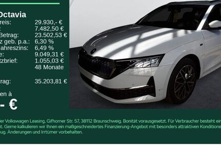 Skoda Octavia 25.900 km 29.930 &euro; Heilbronn 74076