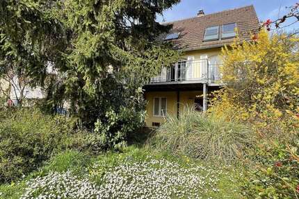 Haus Kirchheim am Neckar - 5 Zimmer, 160 m&sup2;, 439.000&euro; | Angebot:27373879