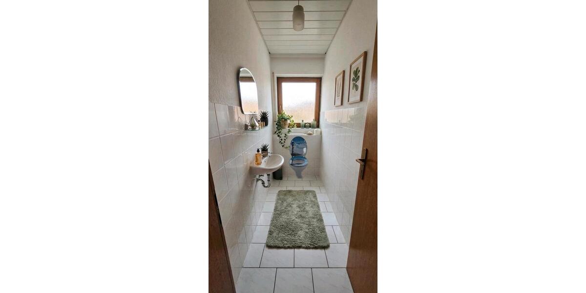 Dachgeschoßwohnung Bietigheim-Bissingen Bissingen - 3.5 Zimmer, 99 m&sup2;, 1.550&euro; | Angebot:25967870