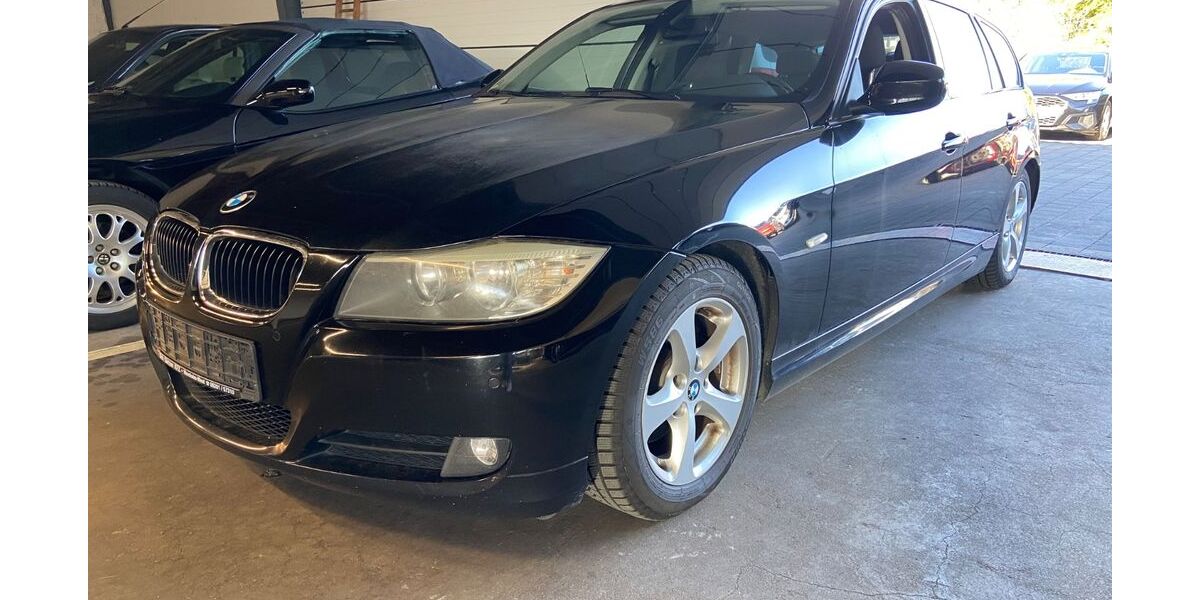 BMW 320 308.000 km 3.990 &euro; Bretten 75015