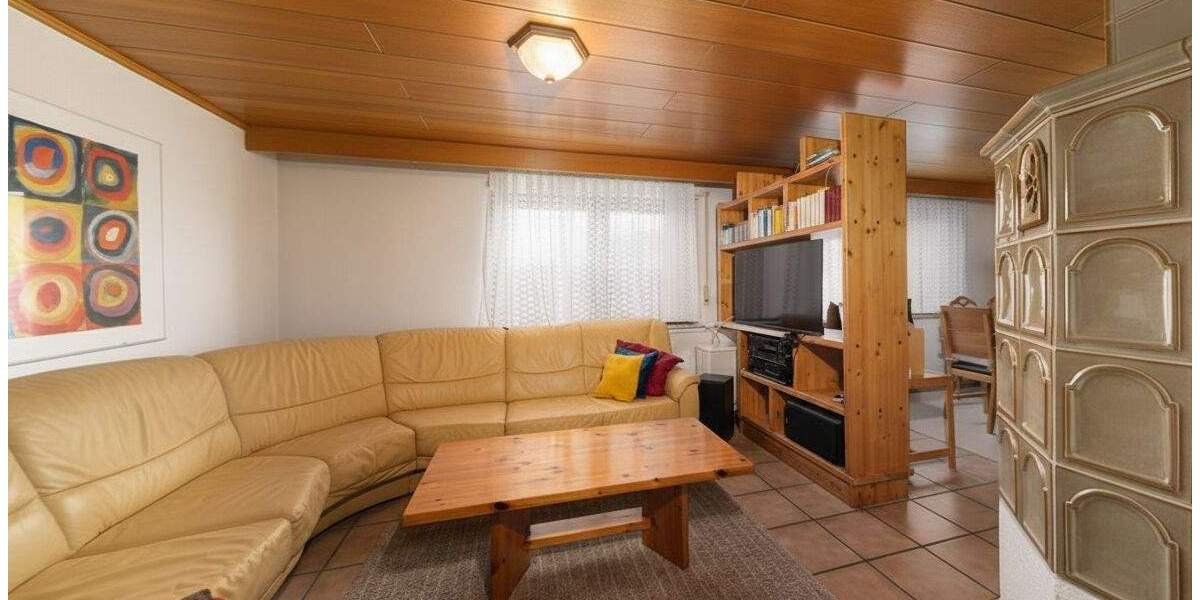 Einfamilienhaus Sinsheim / Steinsfurt Steinsfurt - 5 Zimmer, 131 m&sup2;, 429.000&euro; | Angebot:25696832