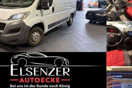 Fiat Ducato 288.999 km 8.999 &euro; Eppingen 75031