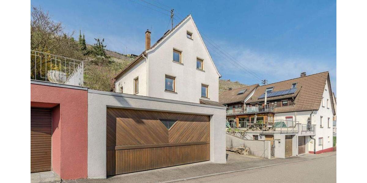 Einfamilienhaus Besigheim - 5 Zimmer, 122 m&sup2;, 469.000&euro; | Angebot:25899230