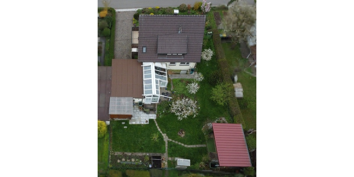 Gartenidylle trifft gemütliches Wohnen - Einfamilienhaus Oberriexingen | Angebot:26737886
