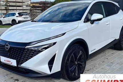 Nissan Qashqai 3.500 km 35.990 &euro; Sachsenheim 74343