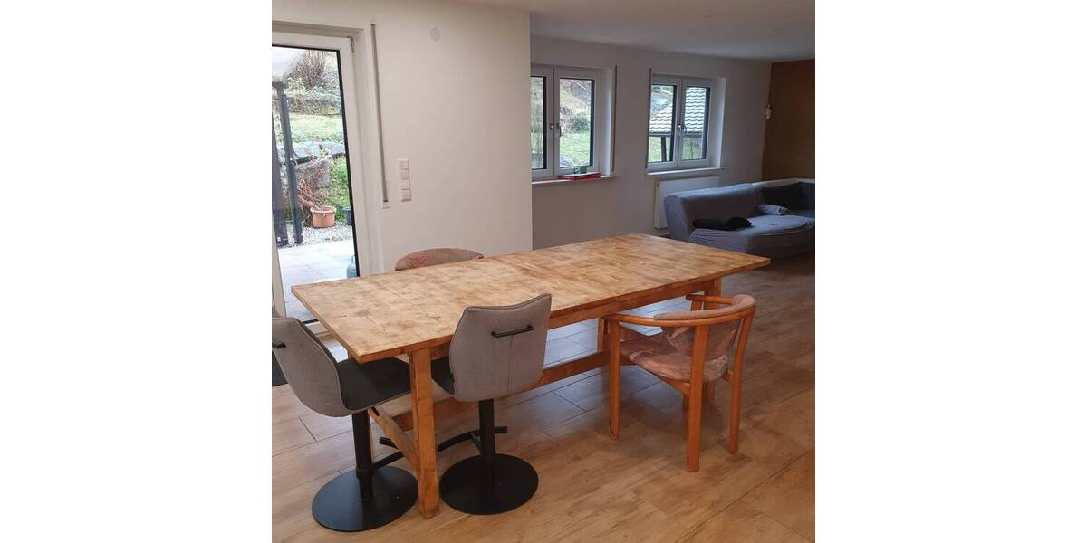 Einfamilienhaus Maulbronn Maulbronn (Stadt) - 5 Zimmer, 133 m&sup2;, 499.000&euro; | Angebot:25745048