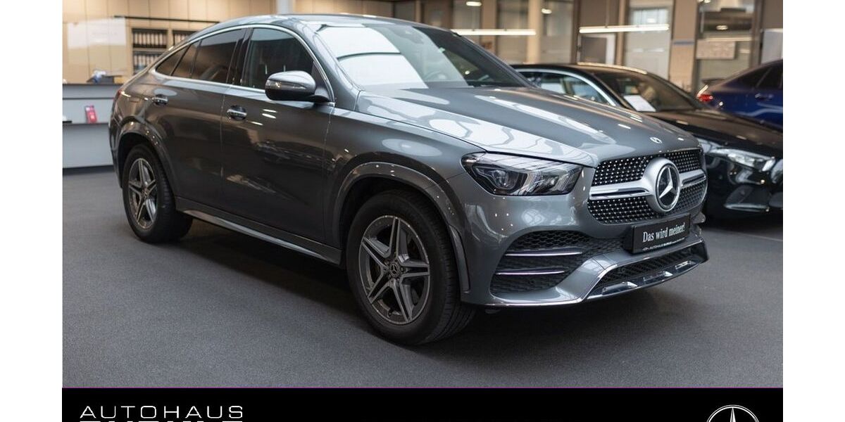 Mercedes-Benz GLE 350 59.960 km 63.650 &euro; Kraichtal 76703