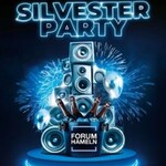 Silvester 2026 im Forum Hameln