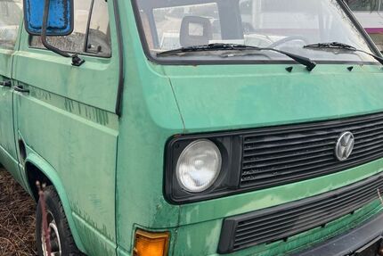 VW T3 Caravelle 120.000 km 2.800 &euro; Eppingen 75031