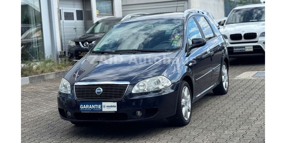 Fiat Croma 161.000 km 4.499 &euro; Wiesloch 69168