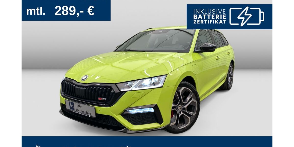 Skoda Octavia 53.141 km 31.930 &euro; Niefern-Öschelbronn 75223