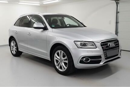 Audi SQ5 199.000 km 17.200 &euro; Neckarsulm 74172
