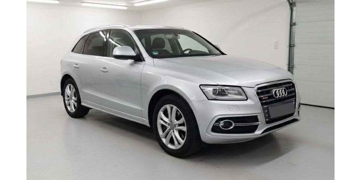 Audi SQ5 199.000 km 17.200 &euro; Neckarsulm 74172