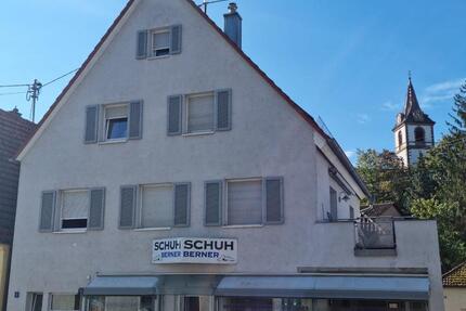 Gewerbeobjekt Mühlacker - 1.100&euro; | Angebot:24744253