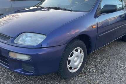 Mazda 323 85.055 km 1.397 &euro; Walldorf 69190