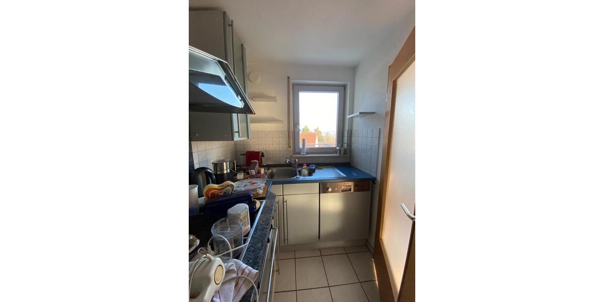 Maisonettenwohnung Heilbronn Böckingen - 2.5 Zimmer, 84 m&sup2;, 273.000&euro; | Angebot:25980633