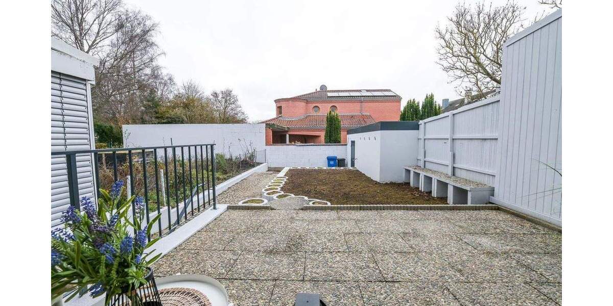 Reihenmittelhaus Bad Friedrichshall Hagenbach - 6 Zimmer, 161 m&sup2;, 549.000&euro; | Angebot:25839415