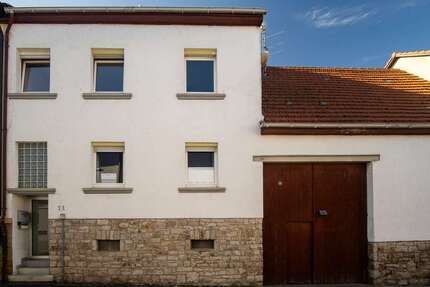 Haus Kraichtal-Unteröwisheim Unteröwisheim - 5 Zimmer, 140 m&sup2;, 299.000&euro; | Angebot:25320320