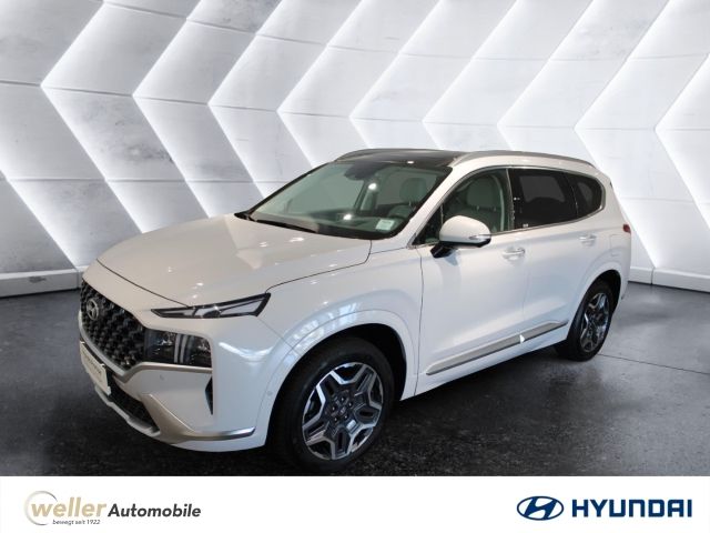 Hyundai SANTA FE 82.684 km 32.420 &euro; Bietigheim-Bissingen 74321